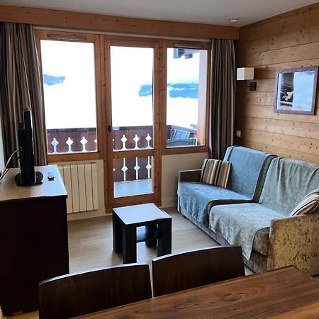 Residence La Marelle Et Le Rami - Maeva Home - Appartement 2 Pieces 4 Personnes - Selection Mae-5721 La Plagne-Tarentaise Экстерьер фото