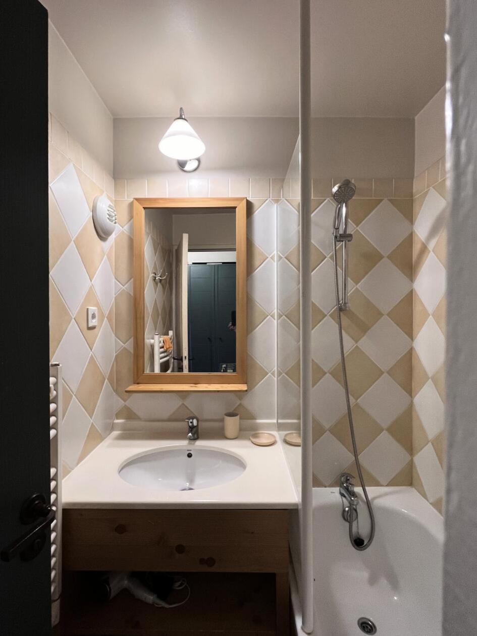 Residence La Marelle Et Le Rami - Maeva Home - Appartement 2 Pieces 4 Personnes - Selection Mae-5721 La Plagne-Tarentaise Экстерьер фото